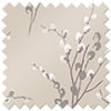 Laura Ashley Pussy Willow, Natural - Twist&Fit Roller Blind